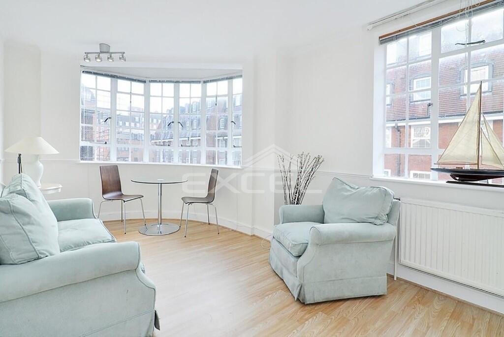 Main image of property: Chelsea Cloisters, Sloane Avenue, London, SW3 3EE
