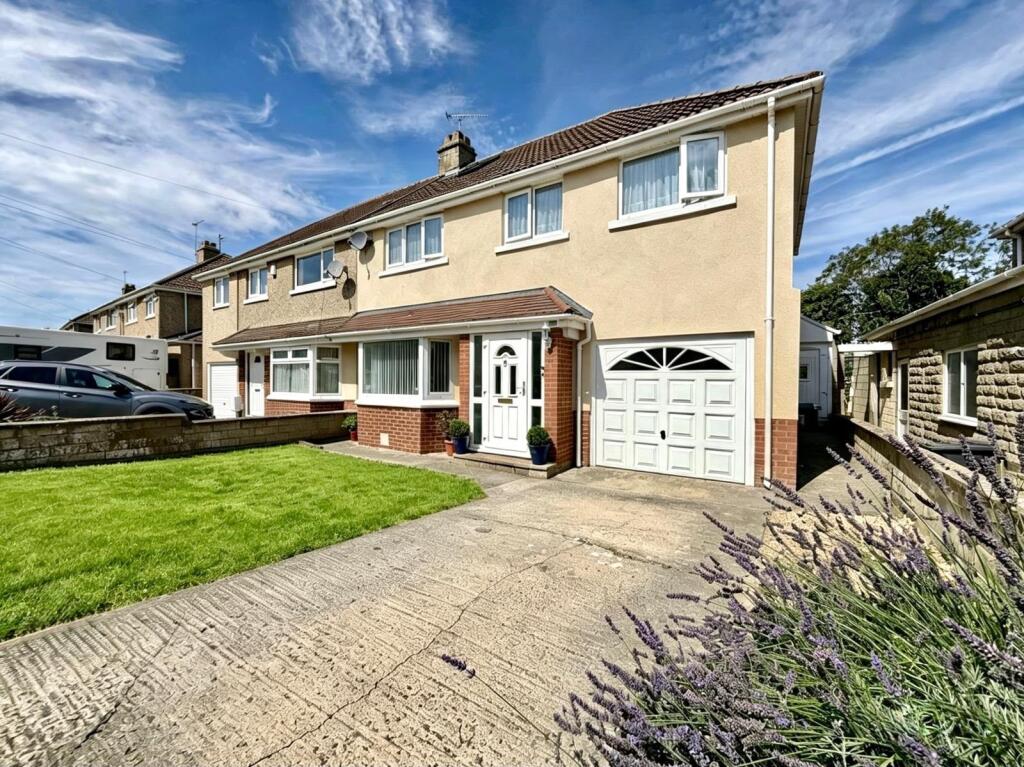 Main image of property: Woodside Avenue, Old Walcot, Swindon