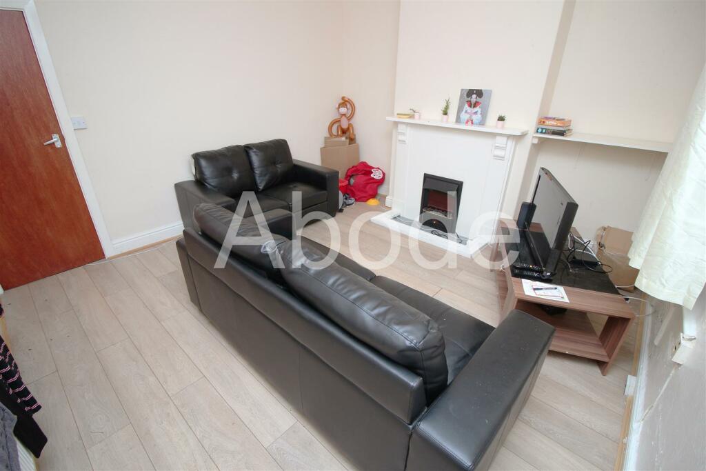 Thornville Street, Hyde Park, Leeds – pohled 6