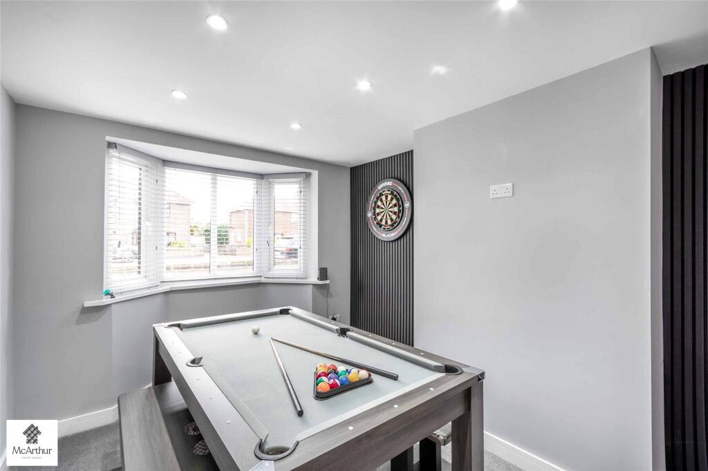 House in Doncaster, Bircotes - View 5