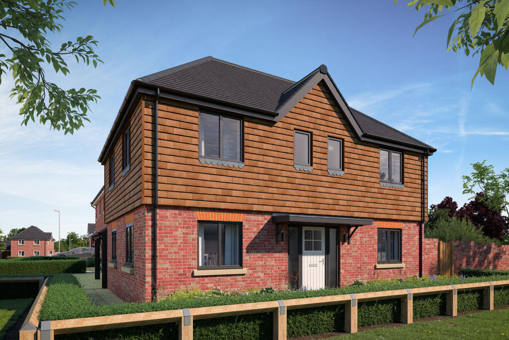 Main image of property: Moor Street,
Rainham,
Kent,
ME8 8GS