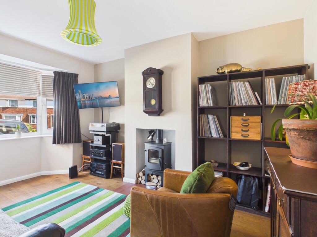 House in Leicester - View 5