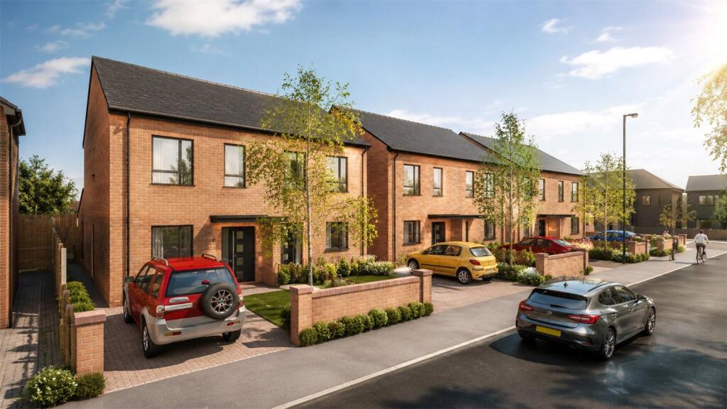 Main image of property: Town Lane, Denton, Manchester, M34