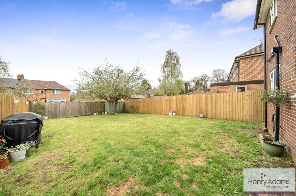 Cardew Road, Liss, GU33 - View 4