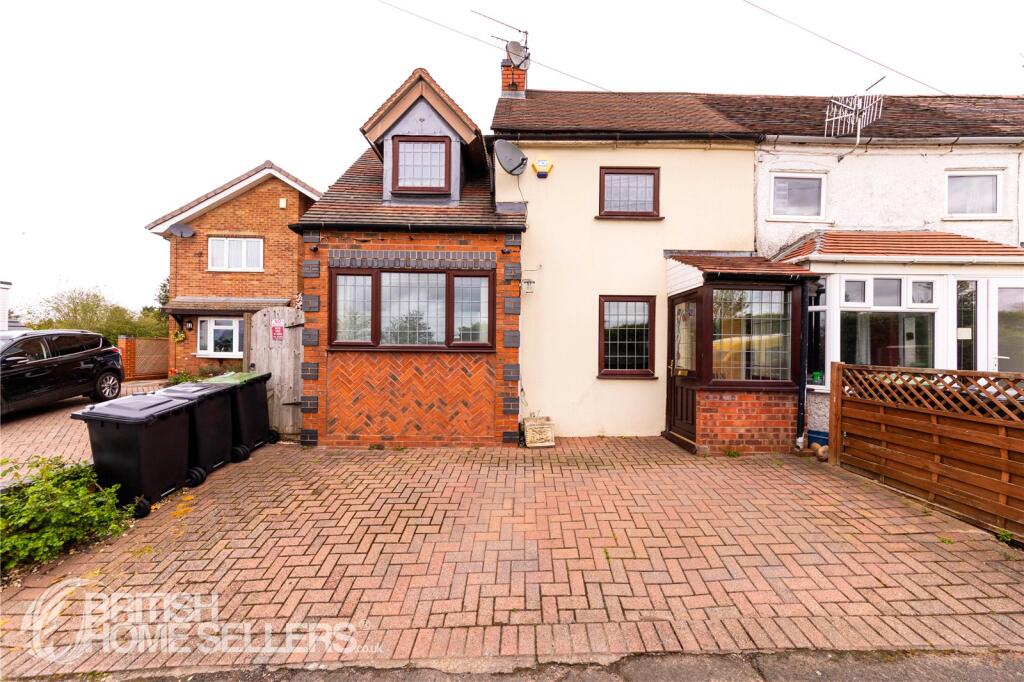 Barley Mow Lane, Catshill, Bromsgrove, Worcestershire, B61