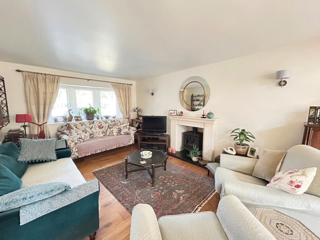 House in Goostrey - View 4