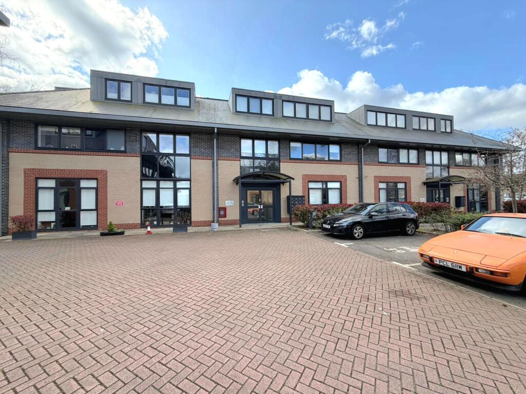 Main image of property: River Court, Woking, Surrey, GU21