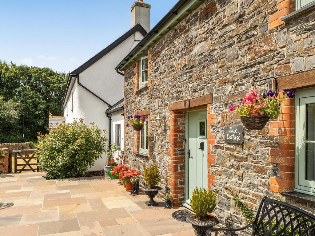 House in Torridge, Bridgerule - View 4