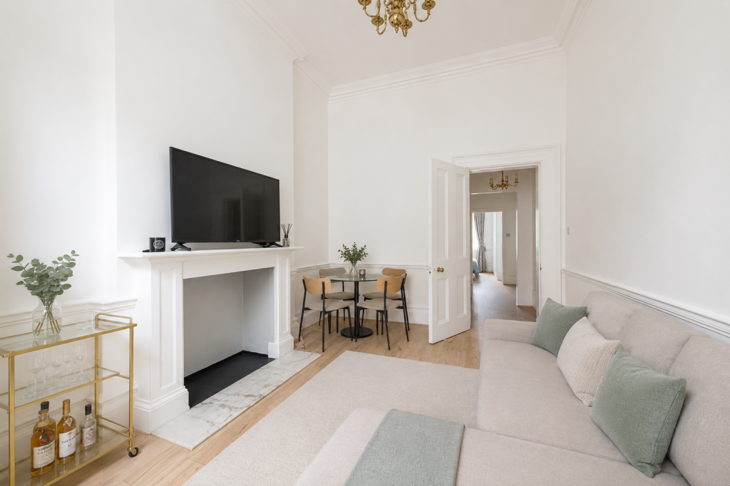 Main image of property: Ebury Street, London