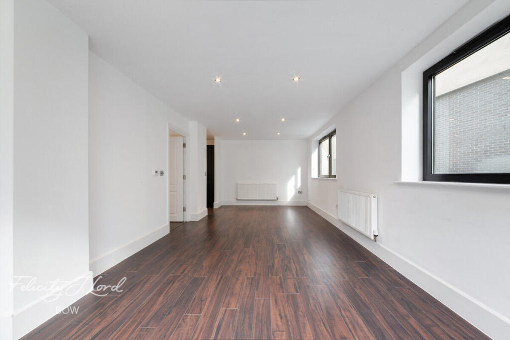Main image of property: Axio Way, LONDON
