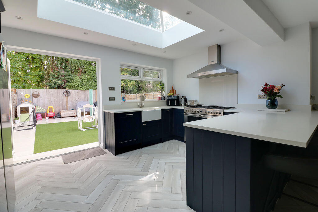 Main image of property: Place Crescent, Purbrook, Waterlooville