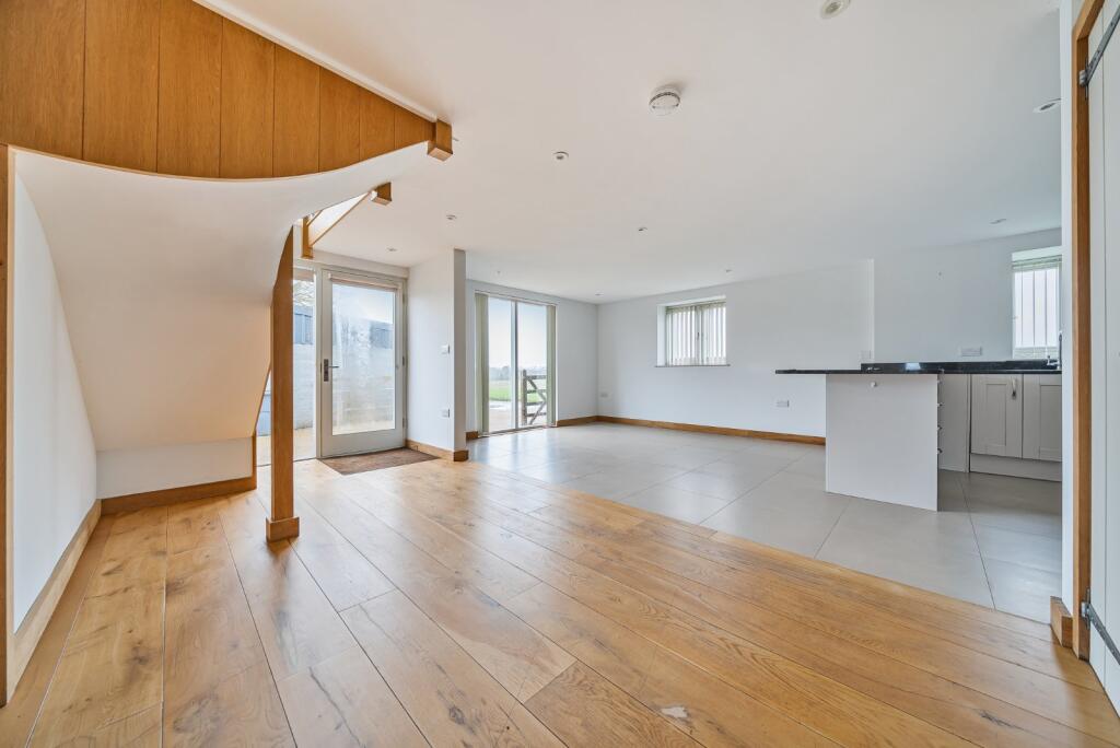 House in Ashford, Charing - View 3