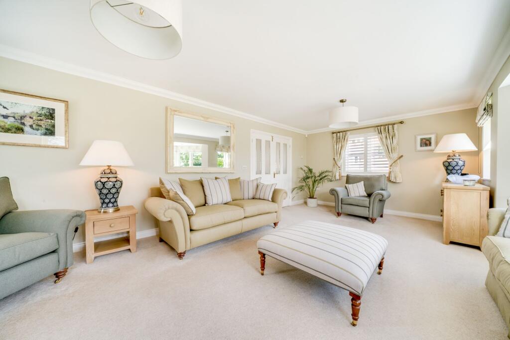 House in Bridgnorth, Oldbury - View 6