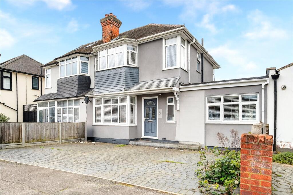 Main image of property: Harold Road, Chingford, London, E4