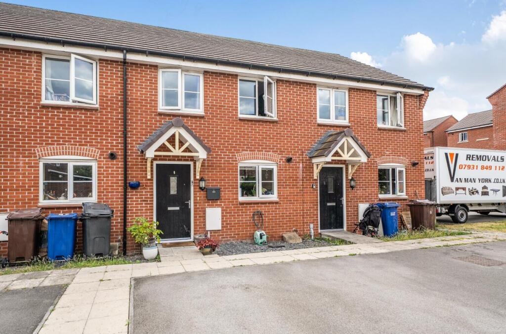 Main image of property: Coupland Road, Selby