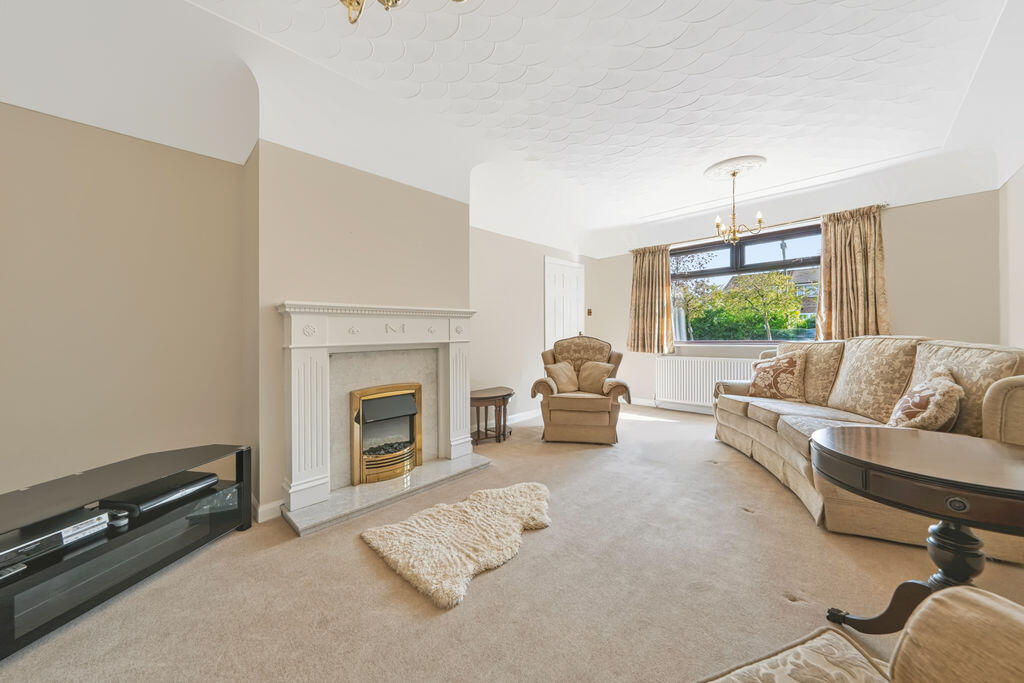 House in West Lancashire, Newburgh - More
