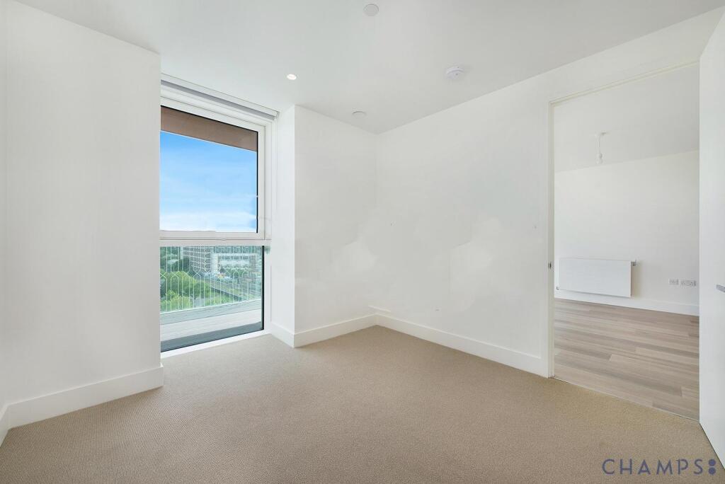 Apartment in London - View 4
