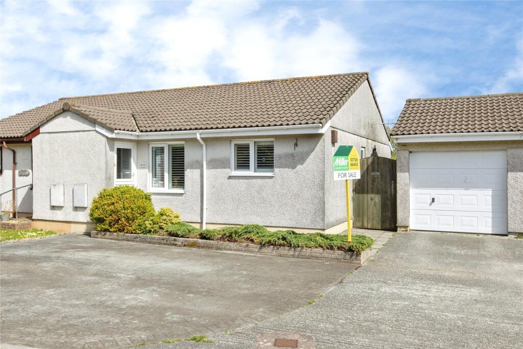 Main image of property: Penwithick Park, Penwithick, St. Austell, Cornwall, PL26