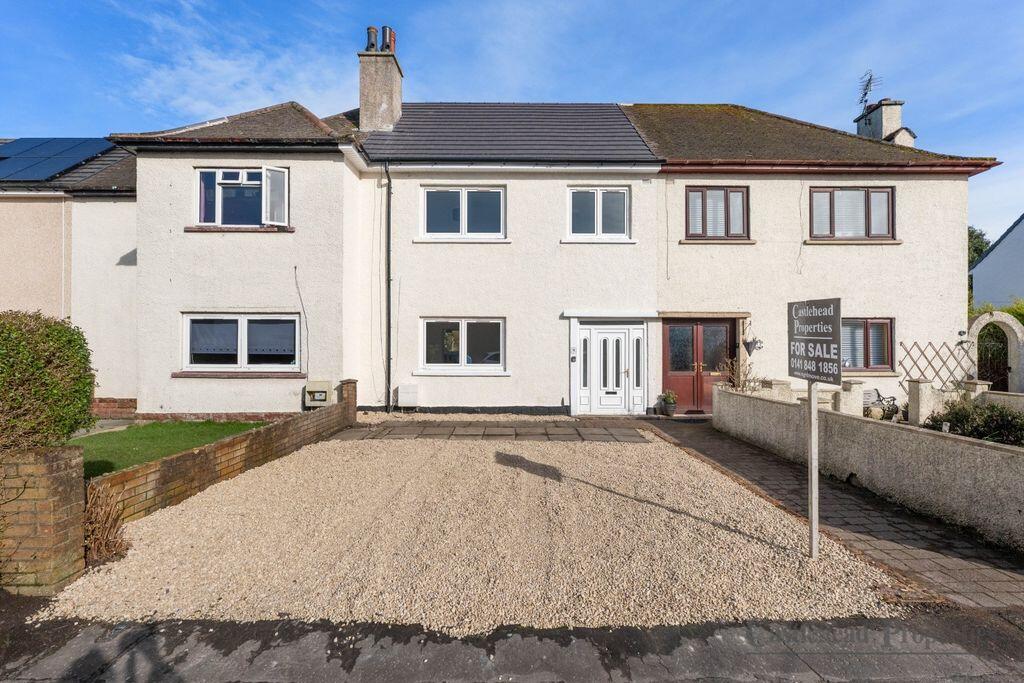 Main image of property: Lochhead Avenue, Paisley