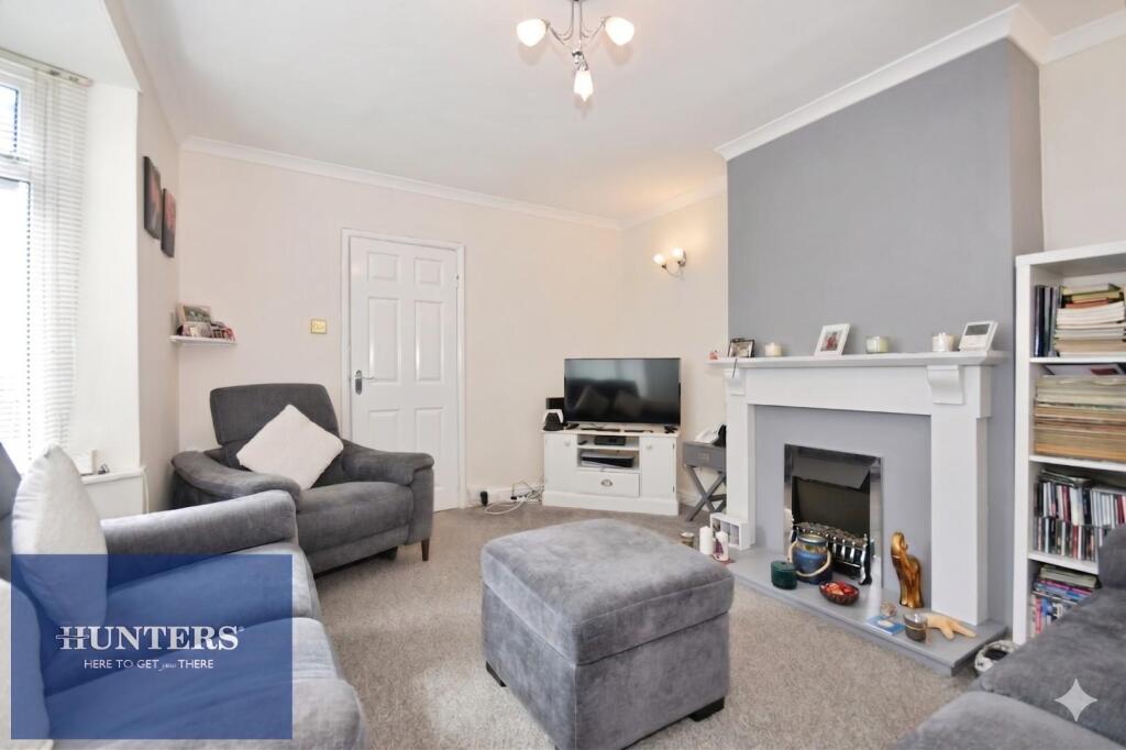 Almond Crescent, Mastin Moor, Chesterfield, S43 3AX photo 4