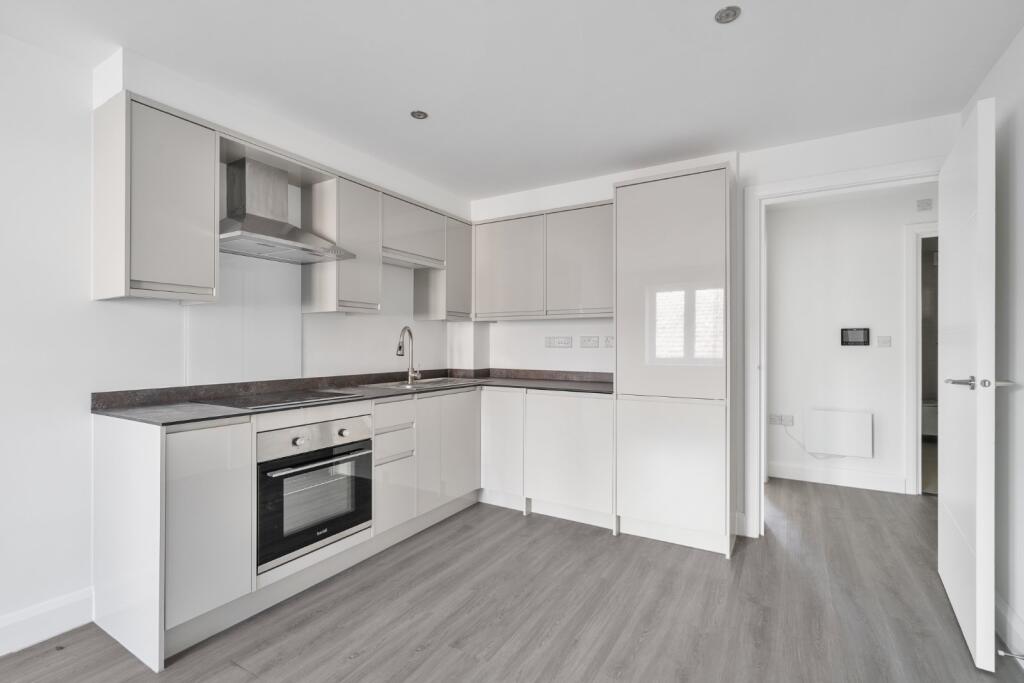 Main image of property: Old London Road, Kingston upon Thames, KT2