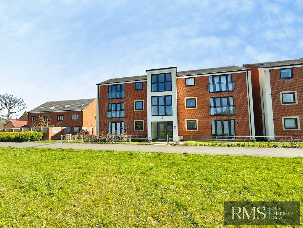 Main image of property: Willowbay Drive, Newcastle Upon Tyne