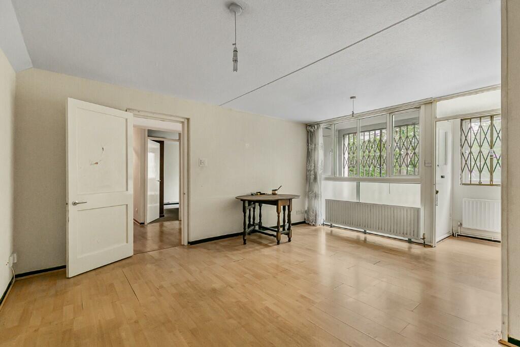 Paveley Street, London, NW8 photo 3