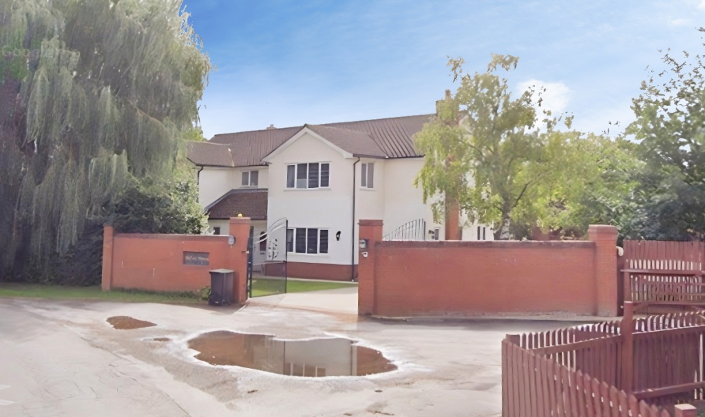 Main image of property: Thurning Road, Luddington