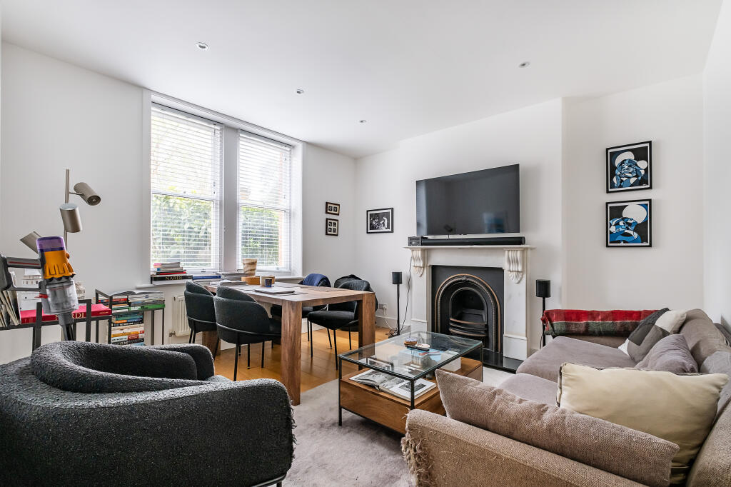 Main image of property: Widley Road, London, W9