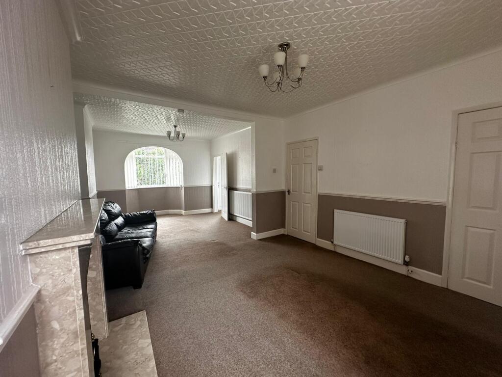 House in Bolsover, Shirebrook - View 4