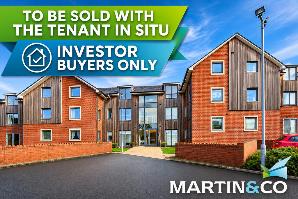 Main image of property: Huntsman House, Dalefield Road