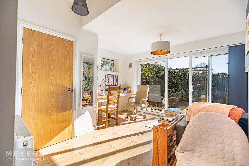 Main image of property: Parkwood Road, Bournemouth, BH5 2