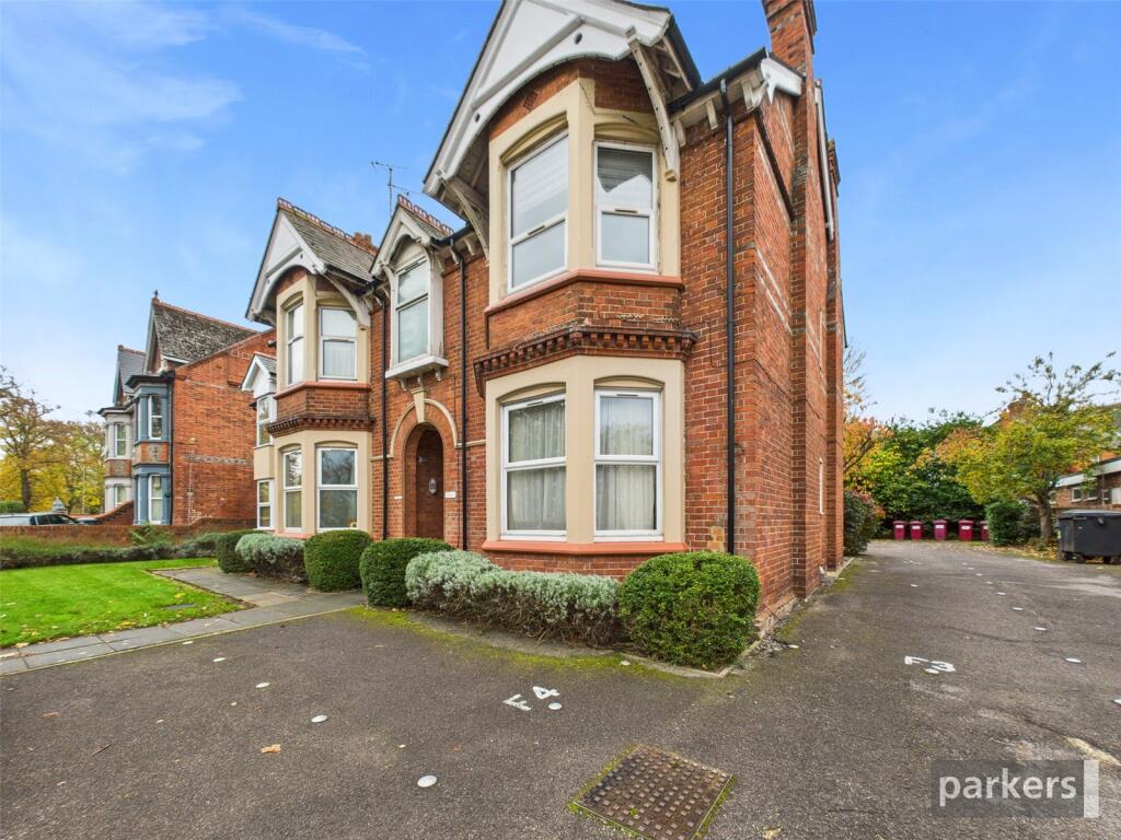 Main image of property: Wokingham Road, Reading, Berkshire, RG6