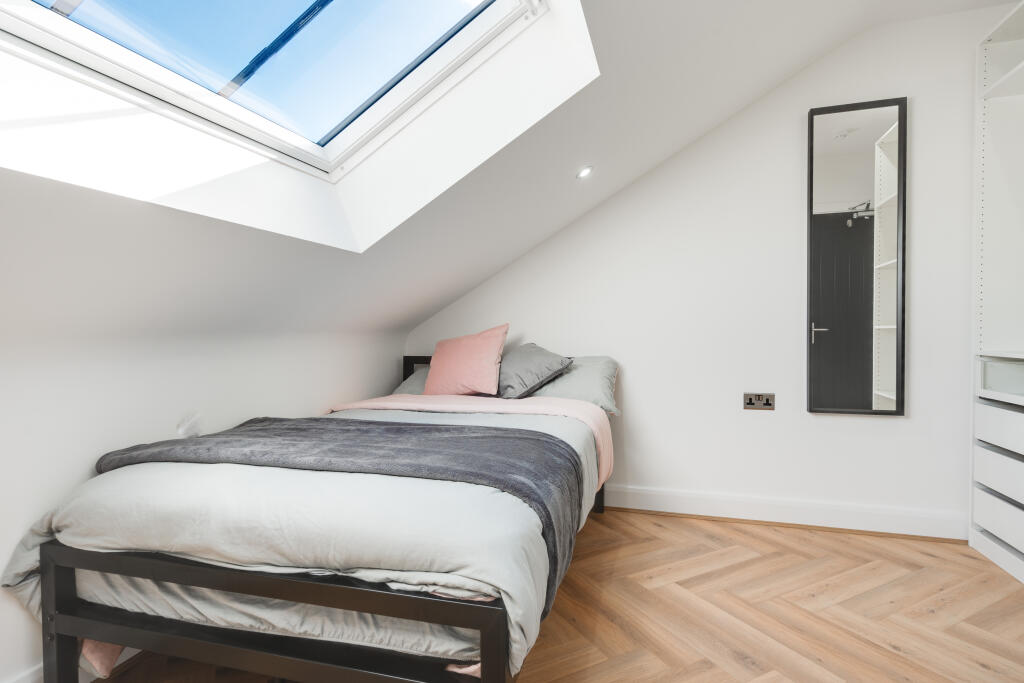 Main image of property: Albert Edward Road, Liverpool, Merseyside, L7