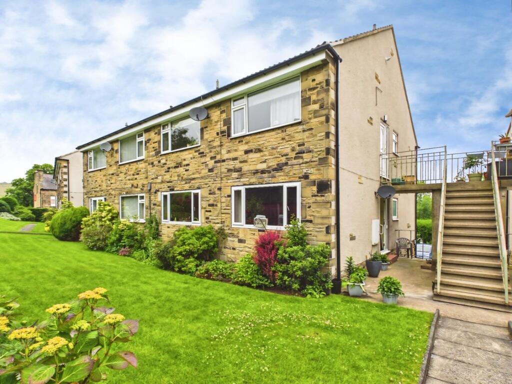 Main image of property: Victoria Street, Sandy Lane, Bradford