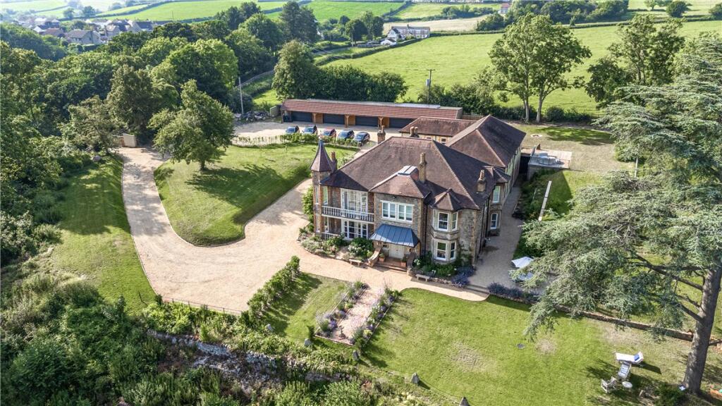 Main image of property: Rock Road, Wick, Bristol, Gloucestershire, BS30