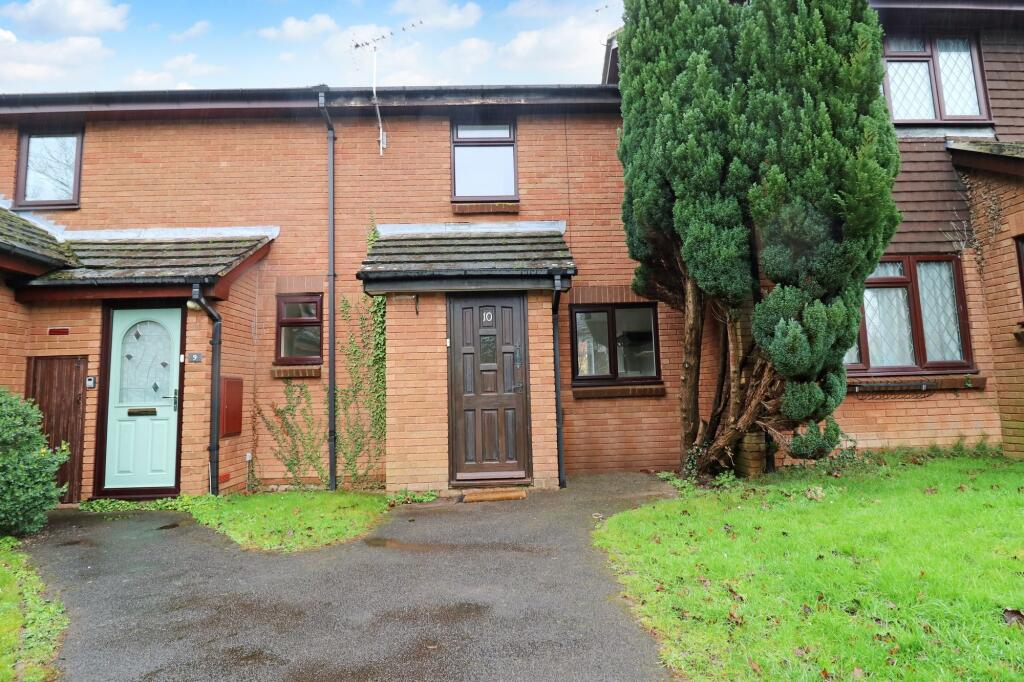 Main image of property: Stubbington Way, Fair Oak, SO50