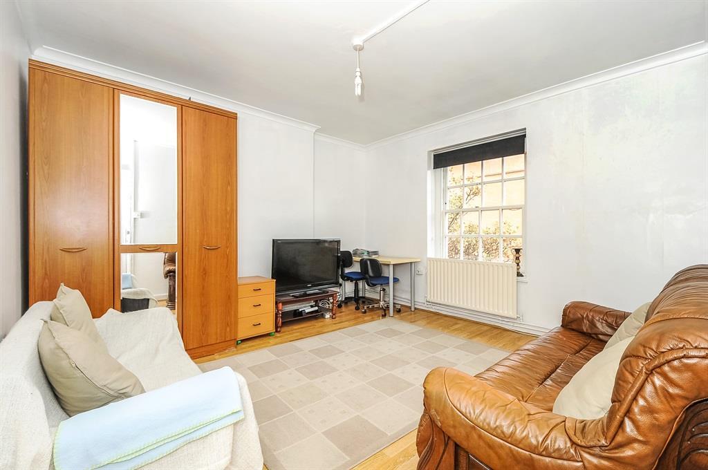 Main image of property: Chalton Street