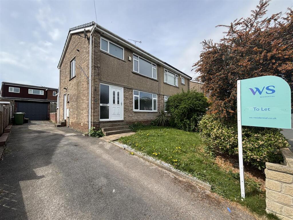 Main image of property: Stratton Road, Brighouse, HD6 3TY