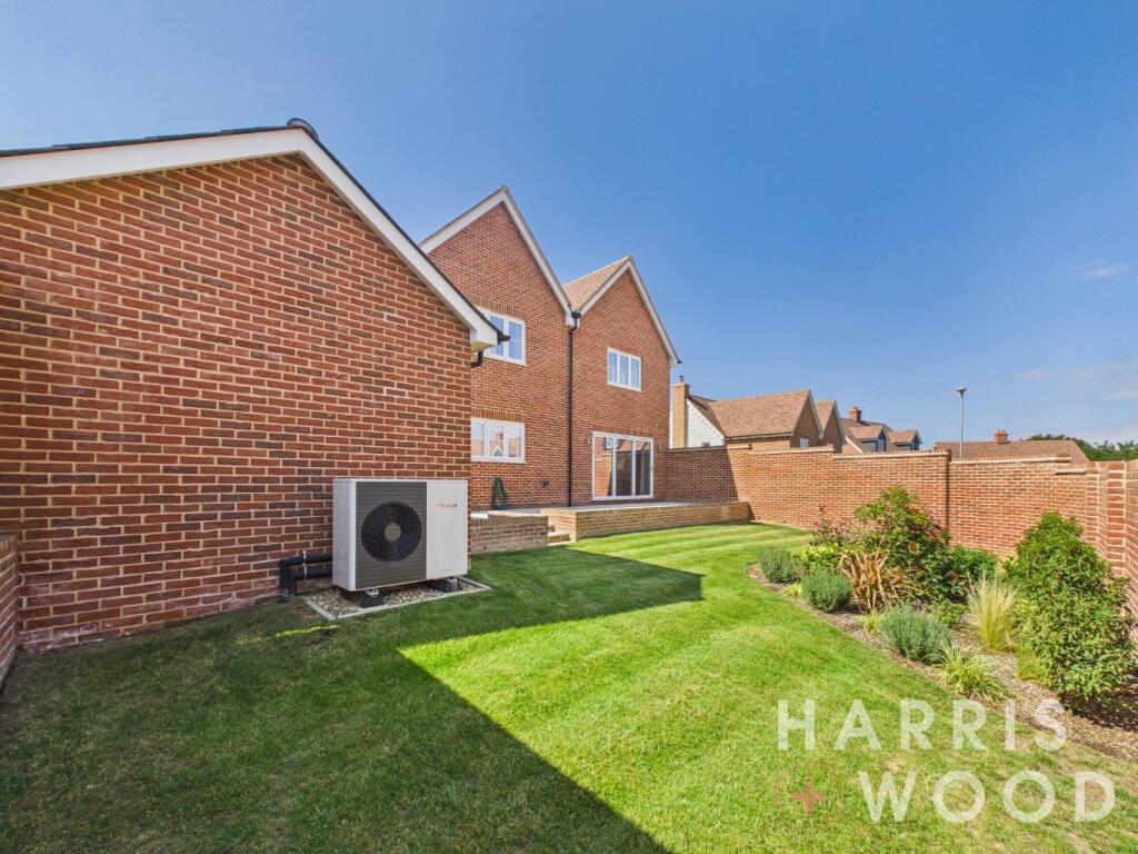 House in Colchester - View 4
