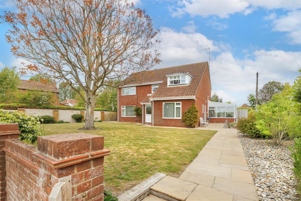 Main image of property: Reydon, Southwold