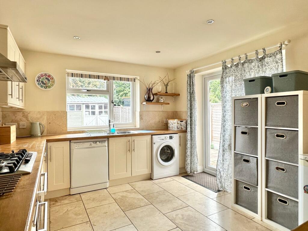 House in Hereford - View 3