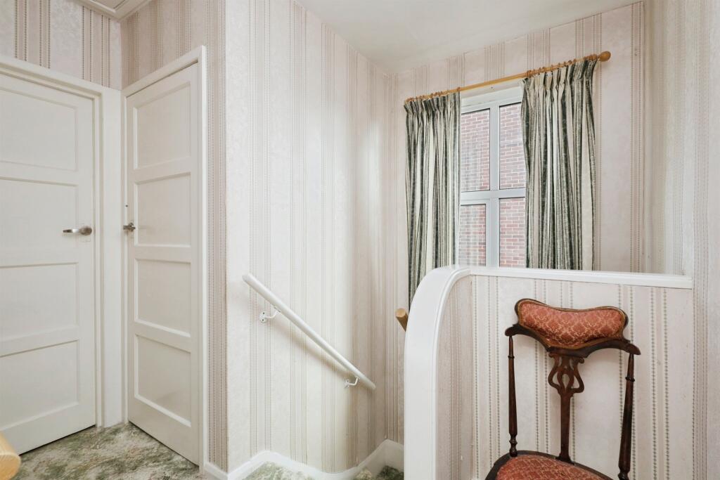 House in Lewes - More