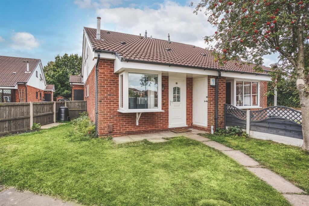 Main image of property: Chariot Close, Alvaston, Derby