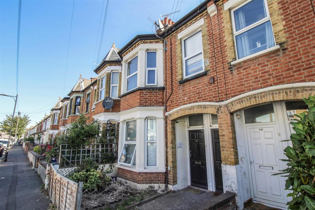 Main image of property: Moseley Street, Southchurch Village