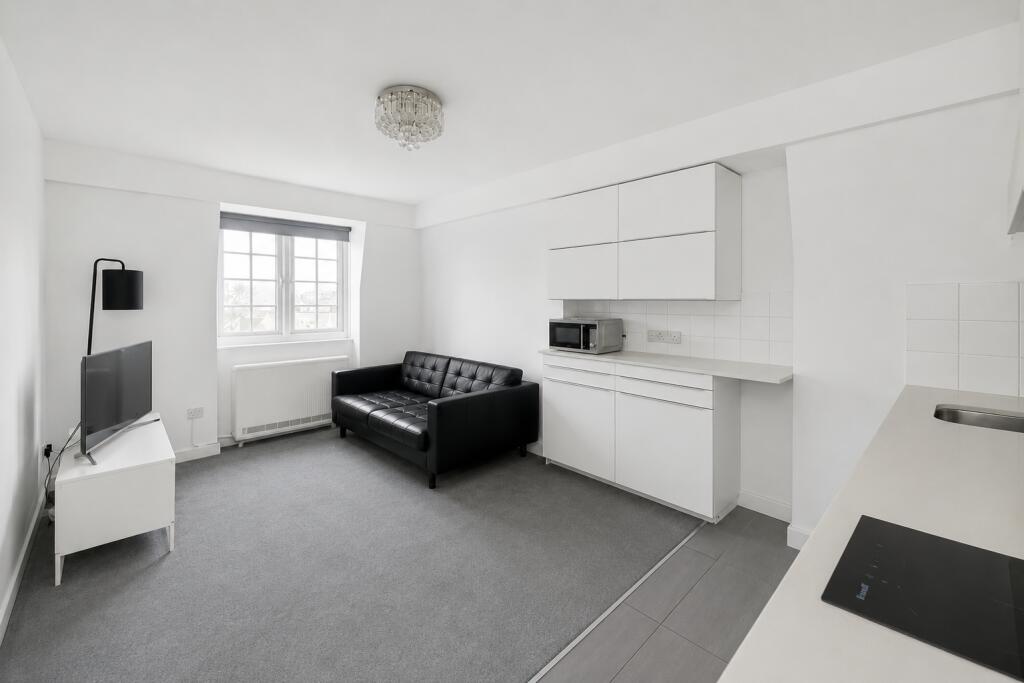 Main image of property: Cheylesmore House, Belgravia, SW1W 