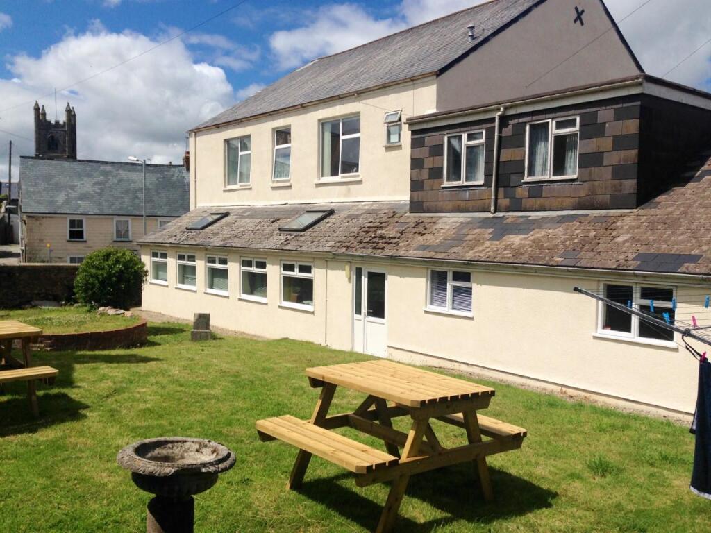 Main image of property: Well Street, Callington