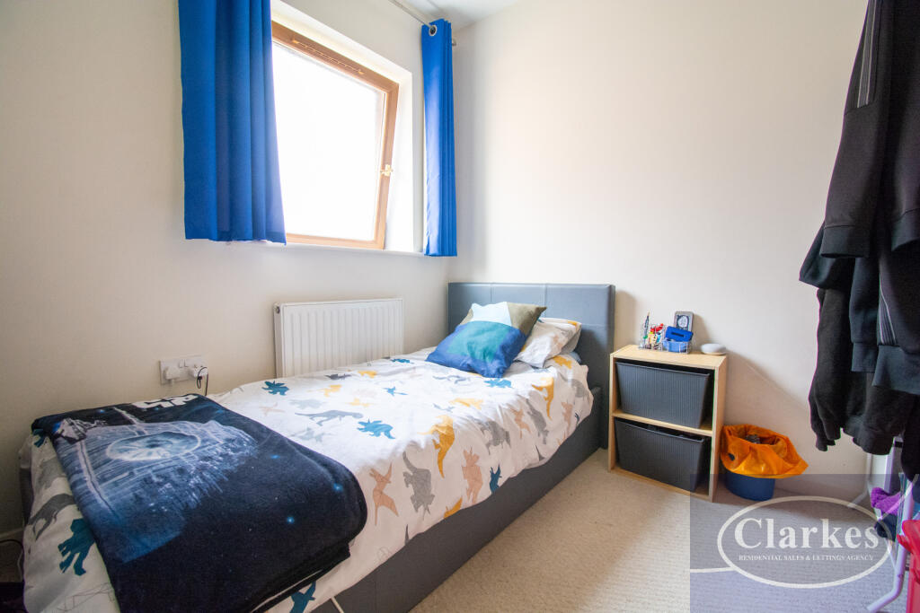 Park Towers, Queens Park, Bournemouth - View 5