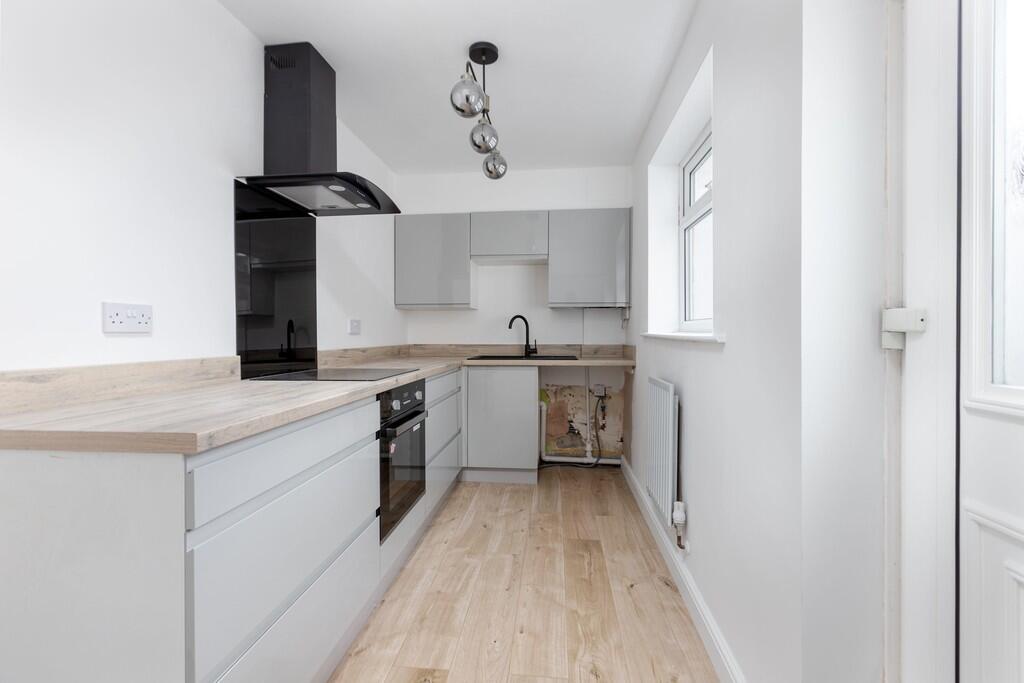 Main image of property: Columbia Street, Darlington