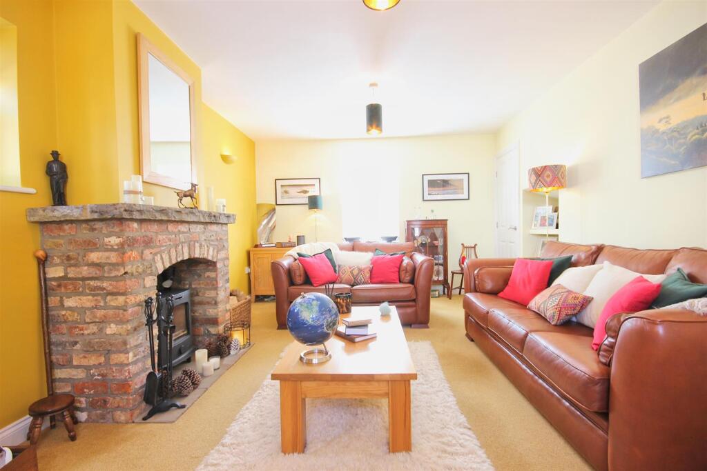 House in Hornsea, East Riding of Yorkshire - View 5